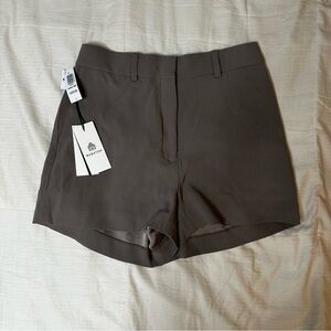 Babaton agency mini short